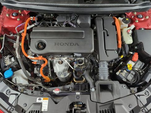 Certified 2023 Honda Accord Sport image 18