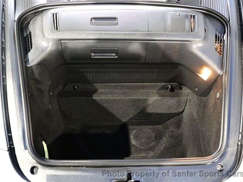 Used 2005 Porsche 911 Carrera S RWD image 14