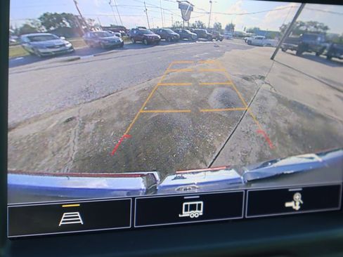 Used 2021 GMC Sierra 1500 SLT image 15