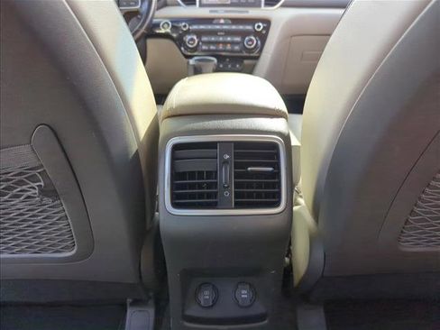 Used 2019 Kia Sportage SX image 20