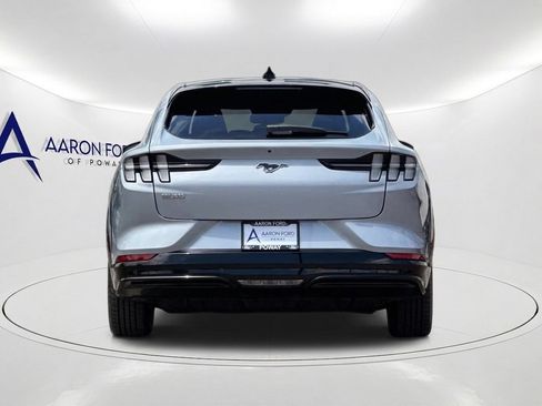 Used 2023 Ford Mustang Mach-E California Route 1 AWD/4WD image 4