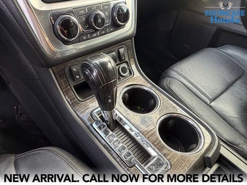 Used 2017 GMC Acadia Limited SLT FWD image 13