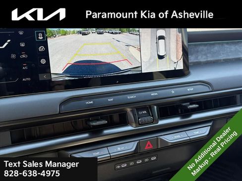 New 2027 Kia Telluride SX Prestige X-Pro AWD/4WD image 10