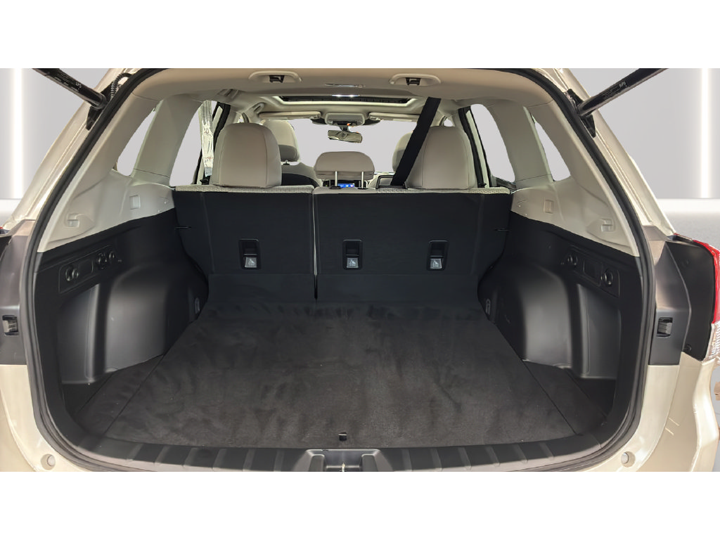 Certified 2024 Subaru Forester Premium AWD/4WD image 21
