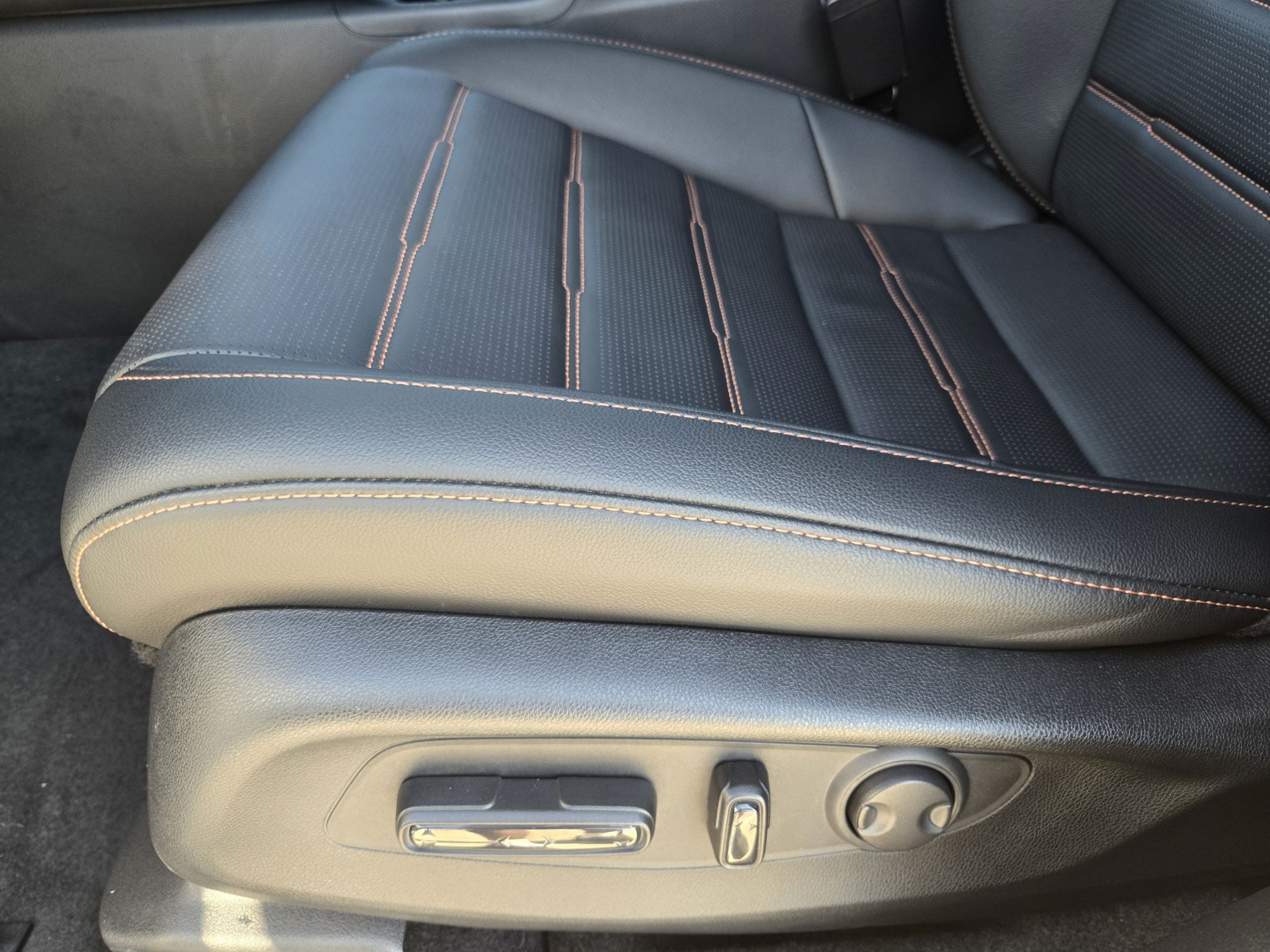 Used 2026 Honda CR-V Sport-L image 41