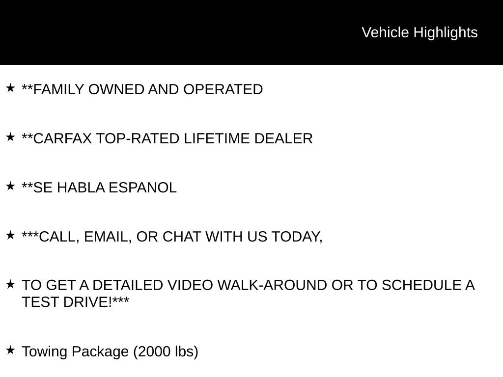 Used 2025 Lexus NX 250 FWD w/ Towing Package (2000 Lbs) image 15