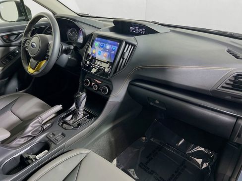 Used 2021 Subaru Crosstrek 2.5i Sport w/ Moonroof Package AWD/4WD image 24