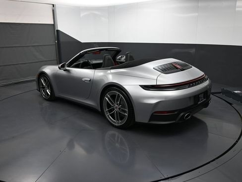 New 2026 Porsche 911 Carrera RWD image 35