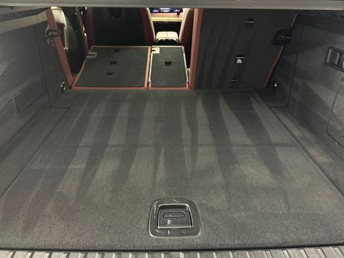 Certified 2024 BMW iX xDrive50 w/ Sport Package image 33