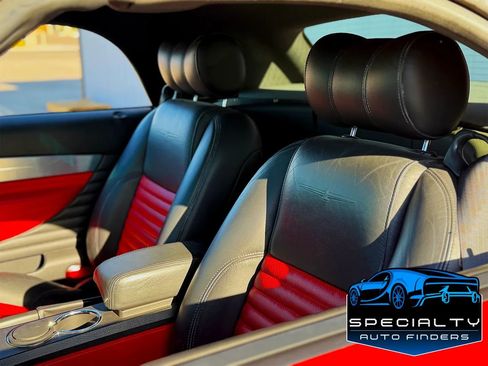 Used 2002 Ford Thunderbird RWD image 10