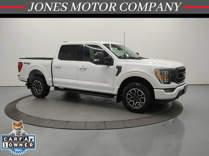 Used 2023 Ford F150 XLT w/ Equipment Group 302A High
