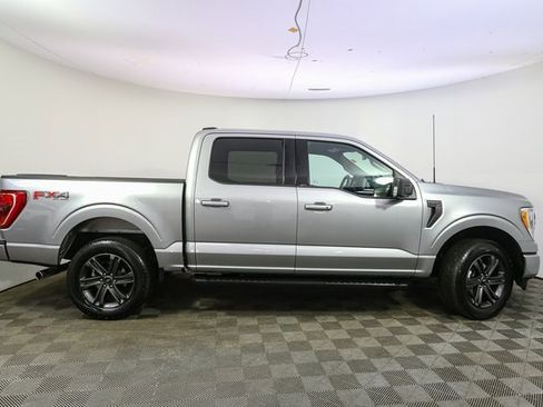 Used 2023 Ford F150 XLT w/ Equipment Group 302A High image 14