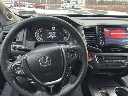 Used 2023 Honda Ridgeline Sport image 26