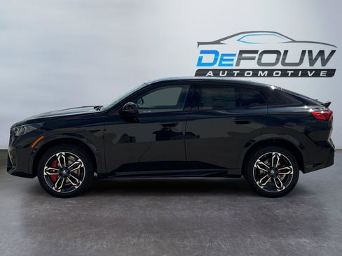 New 2026 BMW X2 xDrive28i w/ Technology Package image 6