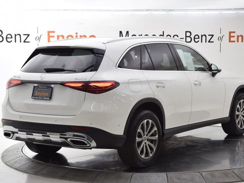Used 2026 Mercedes-Benz GLC 300 4MATIC image 6