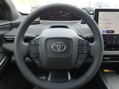 New 2026 Toyota bZ FWD image 16