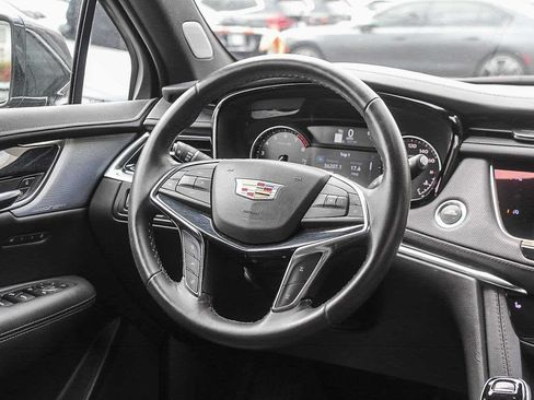 Used 2024 Cadillac XT5 Premium Luxury FWD image 15