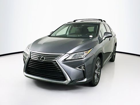 Used 2017 Lexus RX 350 FWD image 3