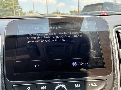 Used 2024 Chevrolet Malibu LT FWD image 20