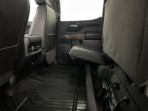 Used 2020 Chevrolet Silverado 1500 LT Trail Boss image 31