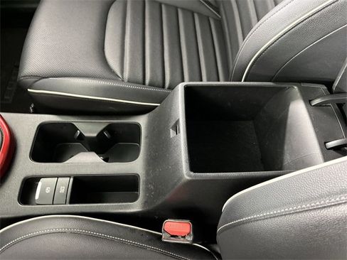 Certified 2024 Kia Forte GT-Line w/ GT-Line Premium Package image 21