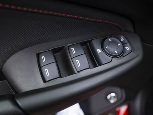 New 2026 Chevrolet TrailBlazer RS w/ Convenience Package image 20