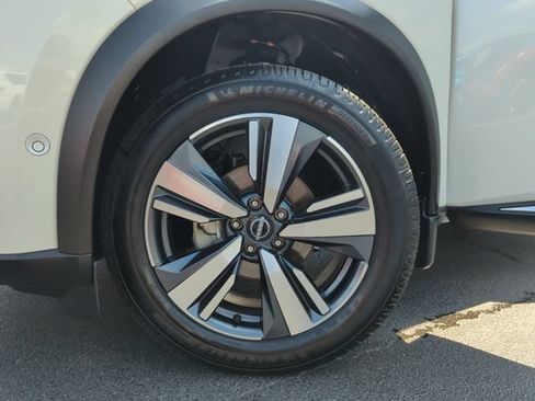 Certified 2023 Nissan Rogue SL w/ SL Premium Package FWD image 51