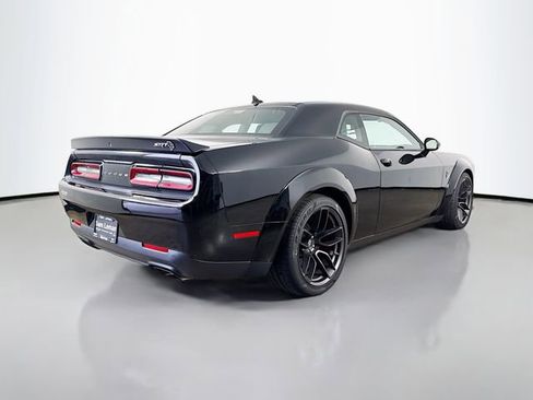 Used 2023 Dodge Challenger SRT Hellcat image 7