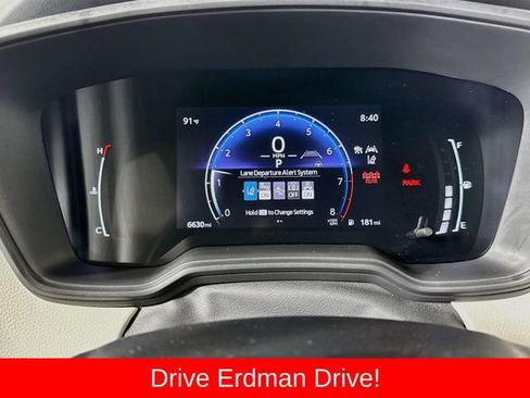 Certified 2026 Toyota Corolla LE FWD image 16