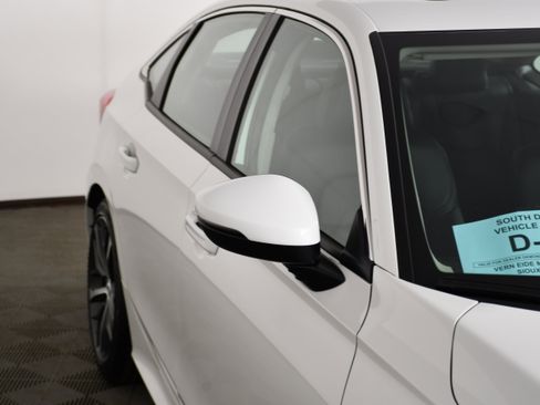 Certified 2024 Honda Civic Touring image 14