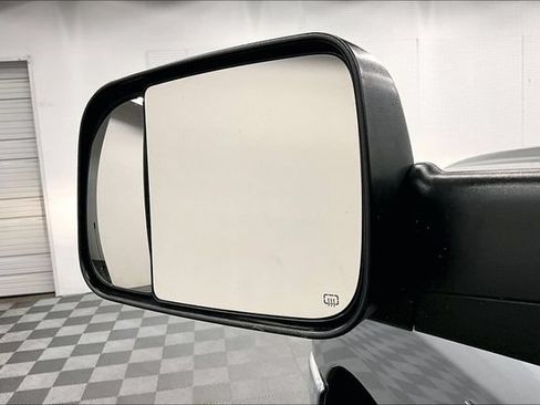 Used 2022 RAM 2500 Tradesman AWD/4WD image 33