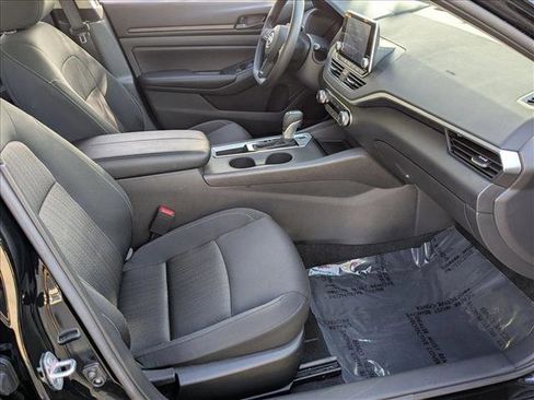 Certified 2025 Nissan Altima 2.5 S image 20