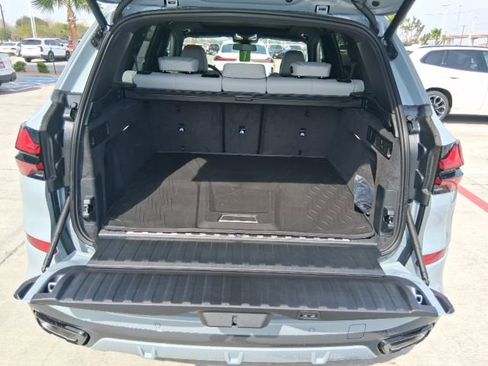 New 2026 BMW X5 xDrive50e w/ M Sport Package AWD/4WD image 6