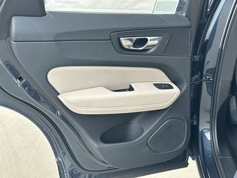 New 2026 Volvo XC60 B5 Plus w/ Protection Package Premier image 16