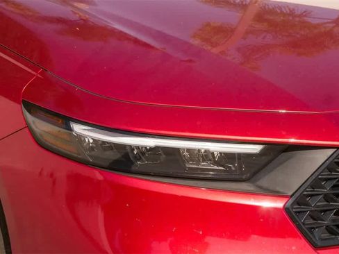 Used 2024 Honda Accord EX image 4