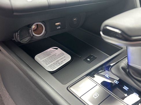 New 2026 Hyundai Elantra SEL Sport Premium FWD image 19