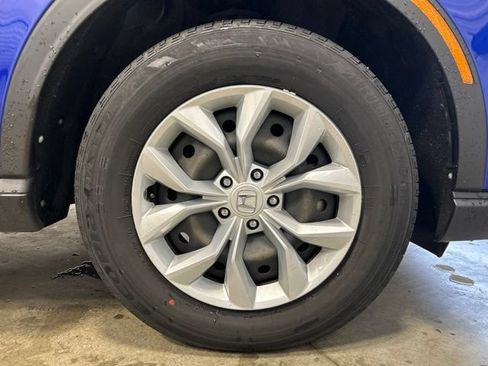 Certified 2023 Honda CR-V LX image 12
