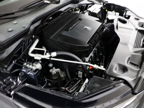 Certified 2026 Acura MDX A-Spec AWD/4WD image 40