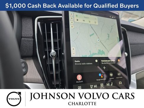 New 2026 Volvo XC90 B6 Ultra w/ Protection Package AWD/4WD image 26