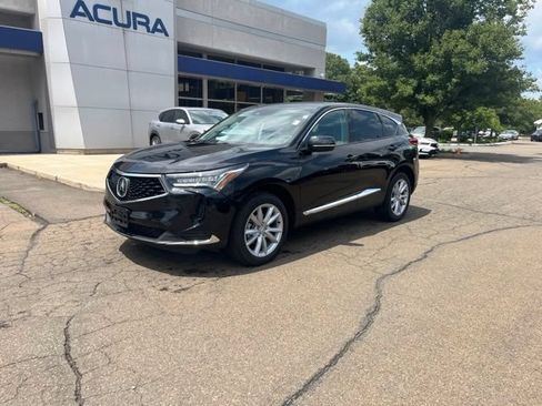 Used 2024 Acura RDX SH-AWD image 33