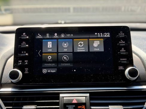 Used 2022 Honda Accord Sport image 36