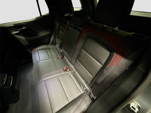 New 2026 Chevrolet Equinox RS image 25