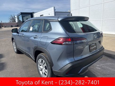 New 2026 Toyota Corolla Cross L image 6