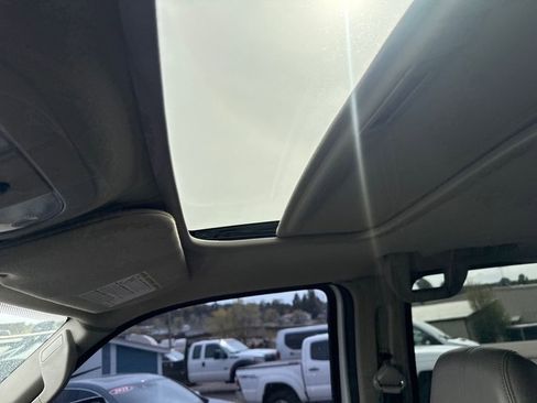 Used 2008 Ford F250 4x4 Crew Cab Super Duty image 6