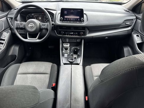 Used 2024 Nissan Rogue SV AWD/4WD image 20