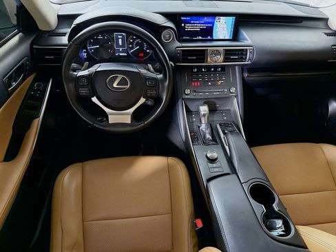 Used 2019 Lexus IS 300 AWD w/ Navigation Package image 17
