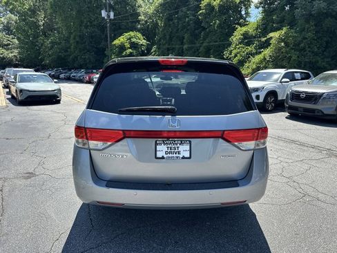 Used 2016 Honda Odyssey Touring image 7