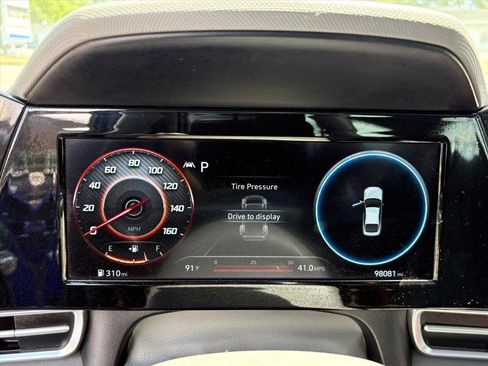 Used 2022 Hyundai Elantra SEL w/ Convenience + Premium Package FWD image 7