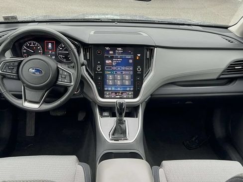 Certified 2024 Subaru Outback Premium AWD/4WD image 11