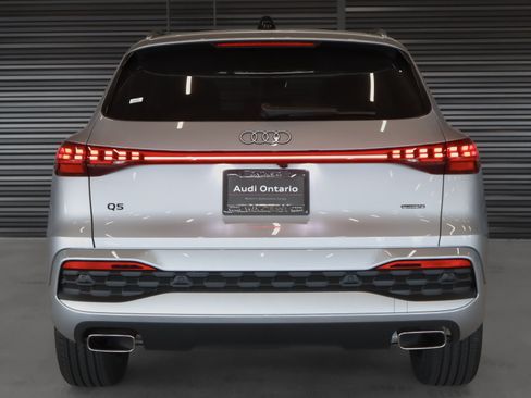 New 2026 Audi Q5 Premium AWD/4WD image 15